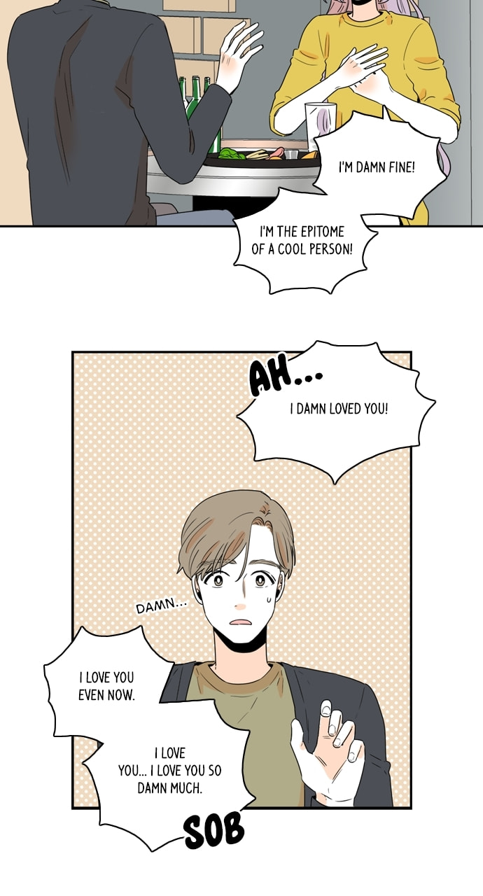 Read Our House chapter 87 image 9 on Lezhin