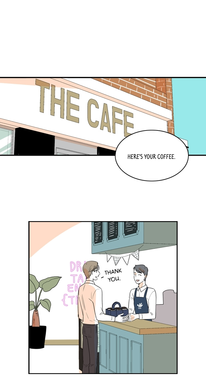 Read Our House chapter 88 image 1 on Lezhin