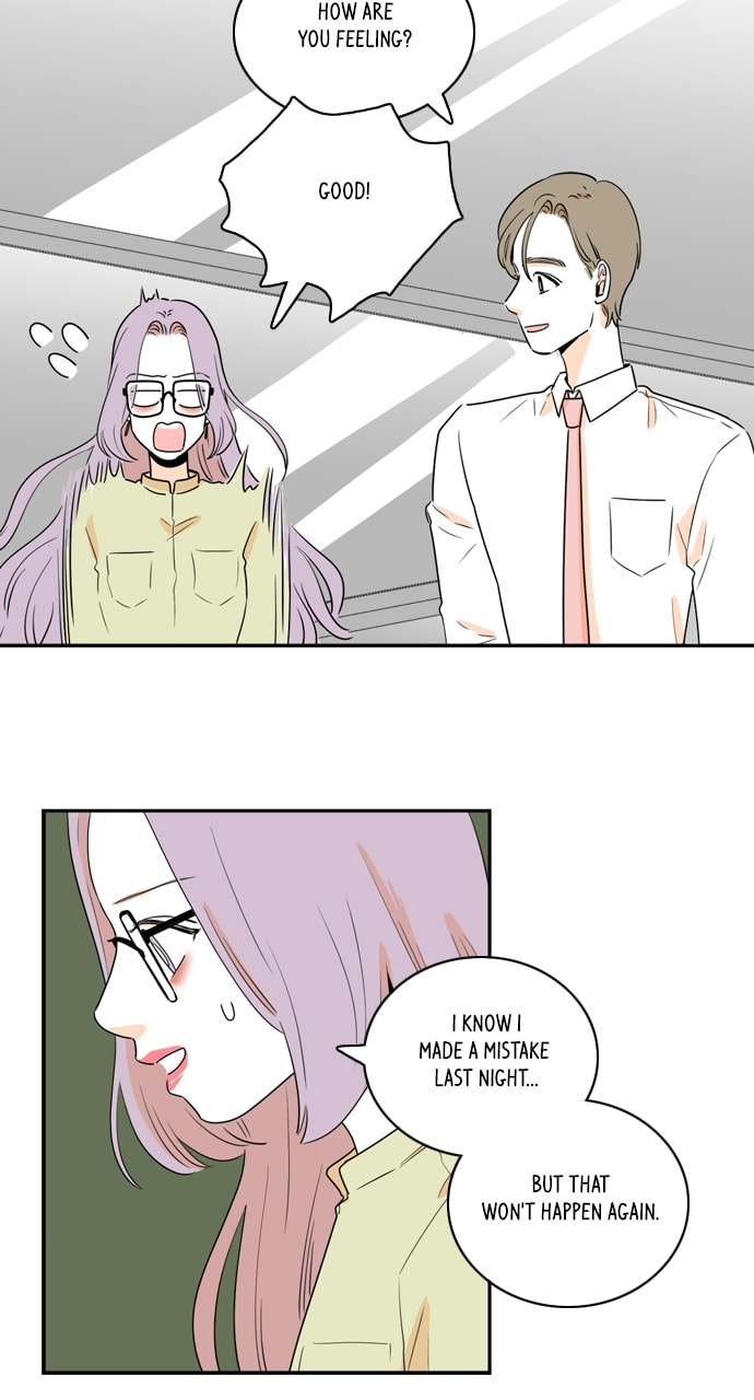 Read Our House chapter 88 image 11 on Lezhin
