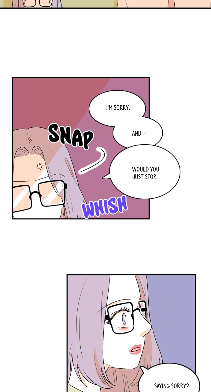 Read Our House chapter 88 image 14 on Lezhin
