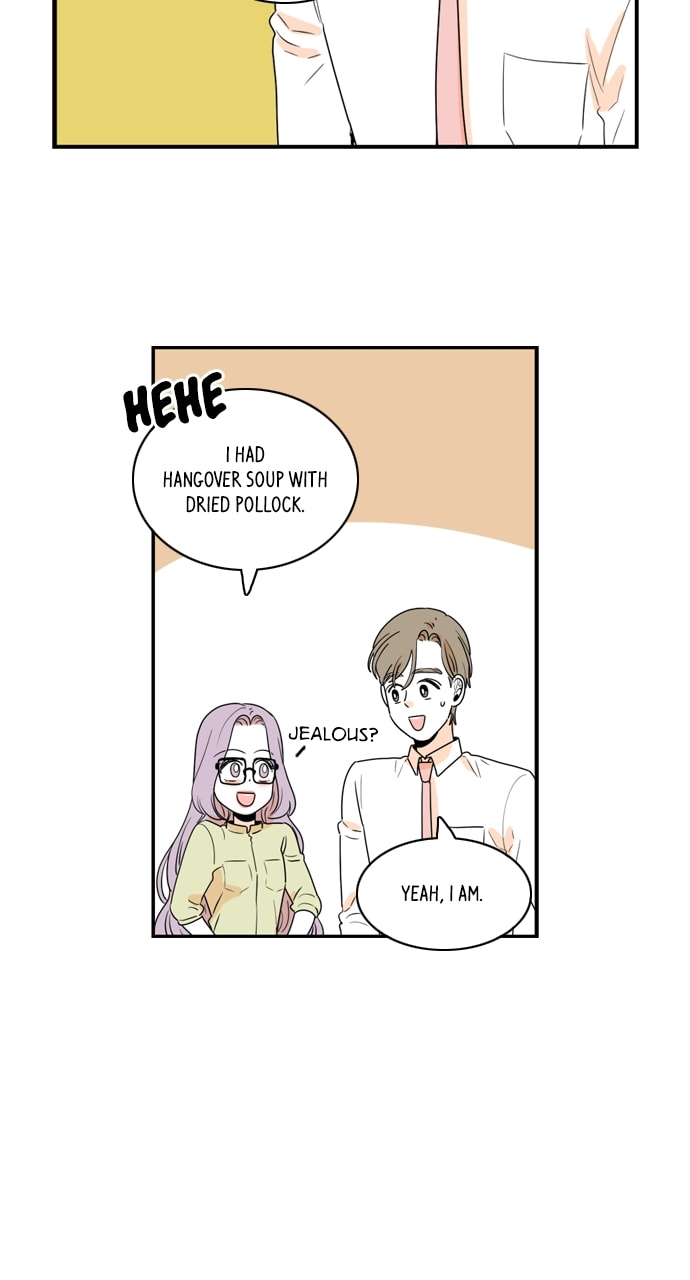 Read Our House chapter 88 image 17 on Lezhin