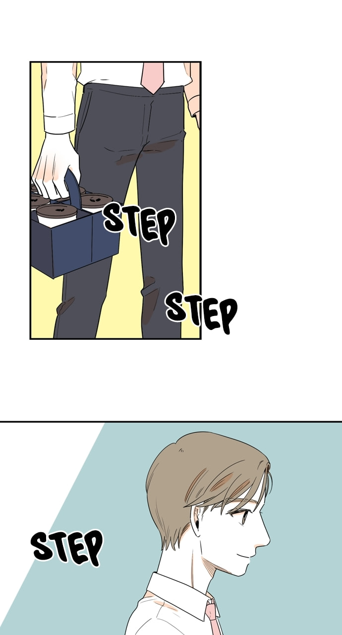 Read Our House chapter 88 image 2 on Lezhin