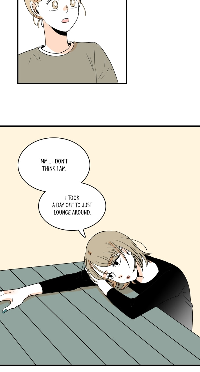 Read Our House chapter 88 image 20 on Lezhin