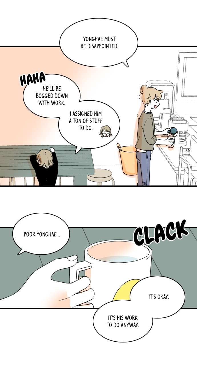 Read Our House chapter 88 image 21 on Lezhin