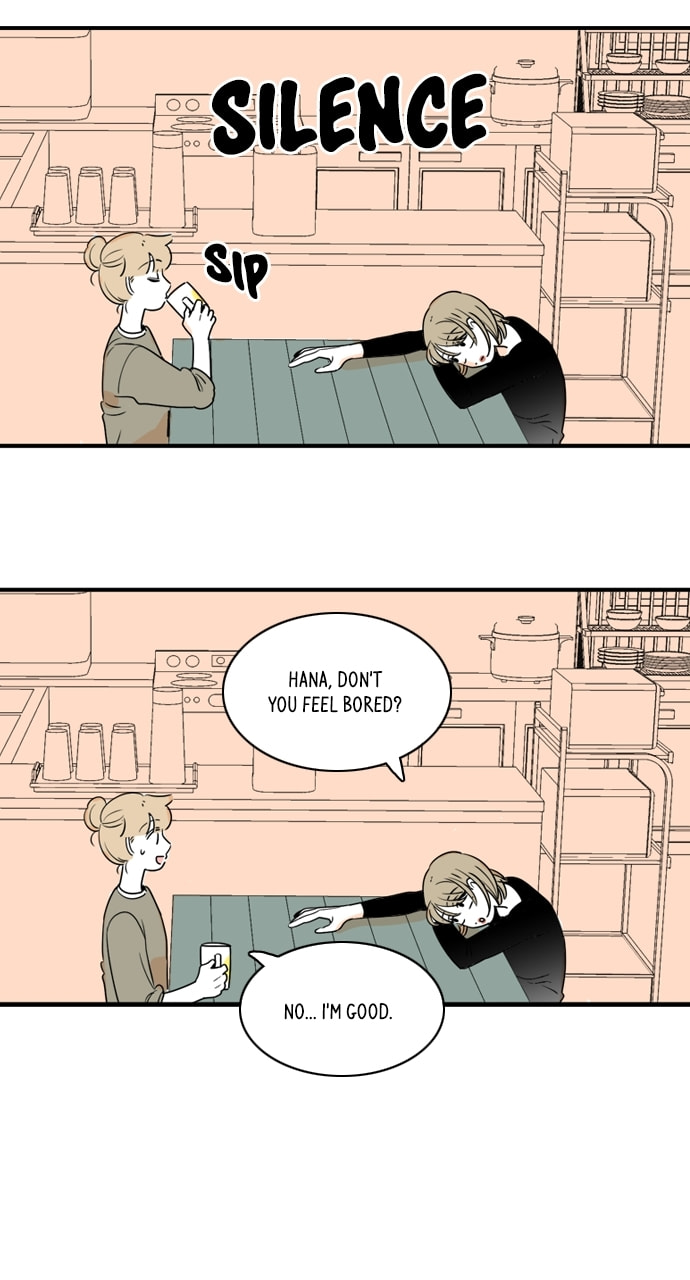 Read Our House chapter 88 image 22 on Lezhin