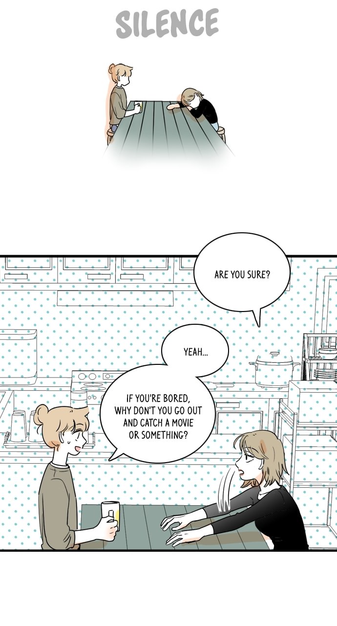 Read Our House chapter 88 image 23 on Lezhin