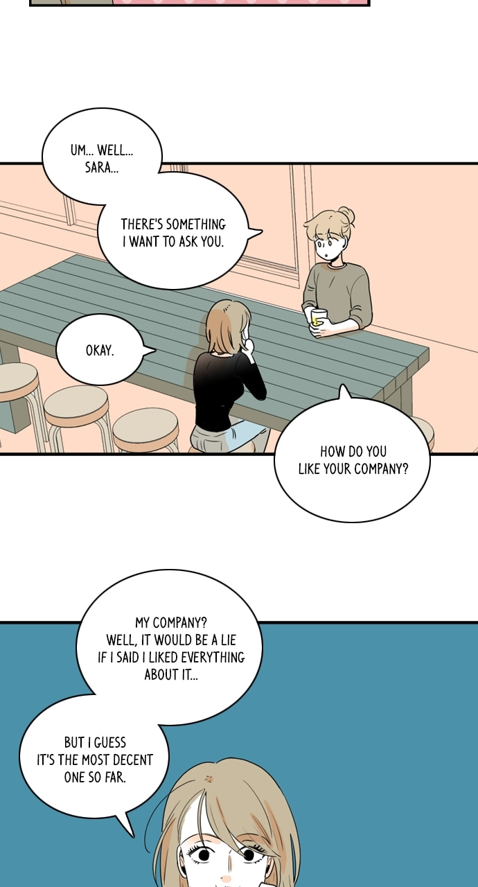 Read Our House chapter 88 image 25 on Lezhin
