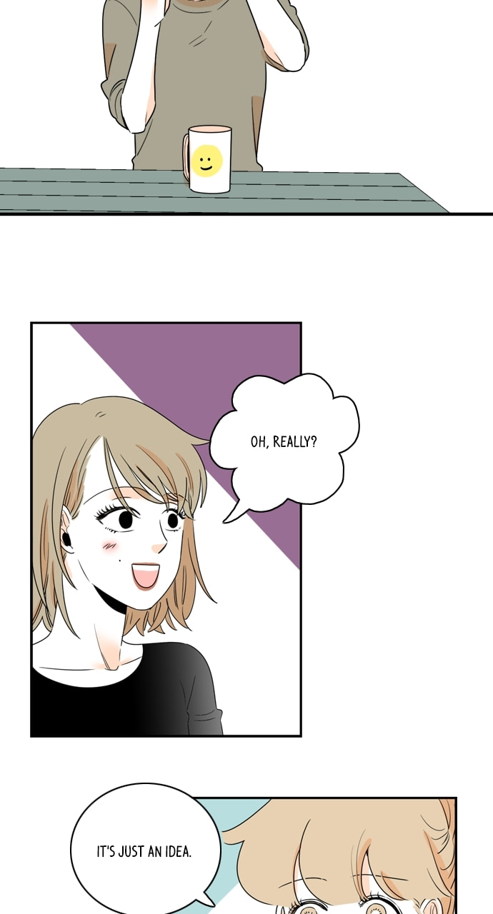 Read Our House chapter 88 image 28 on Lezhin