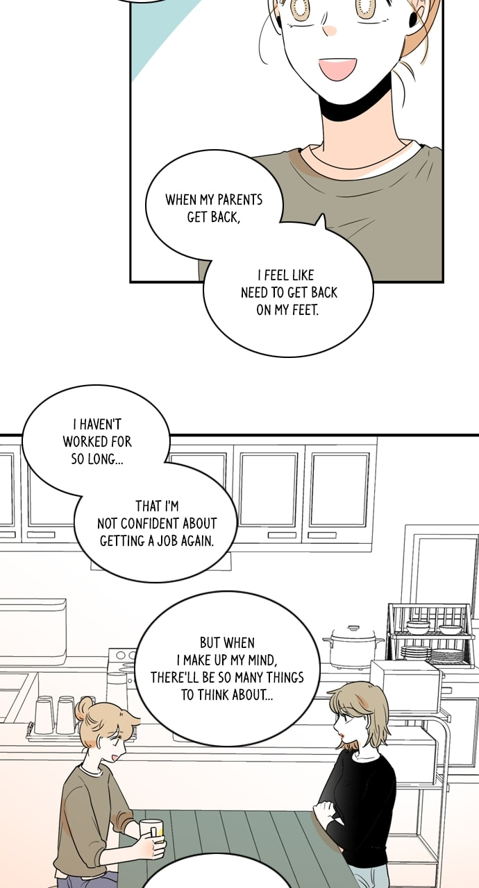 Read Our House chapter 88 image 29 on Lezhin