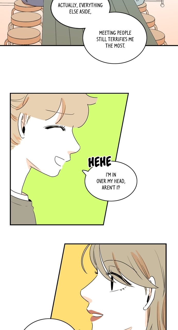 Read Our House chapter 88 image 30 on Lezhin