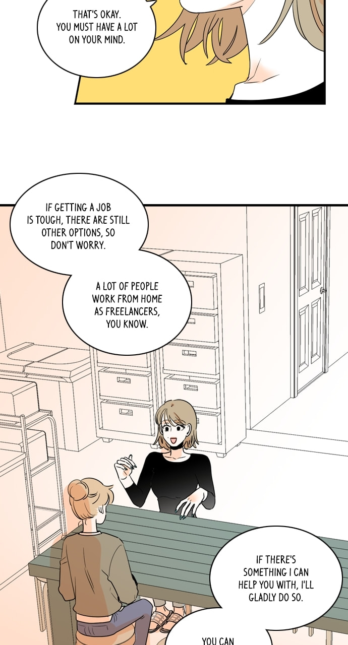 Read Our House chapter 88 image 31 on Lezhin
