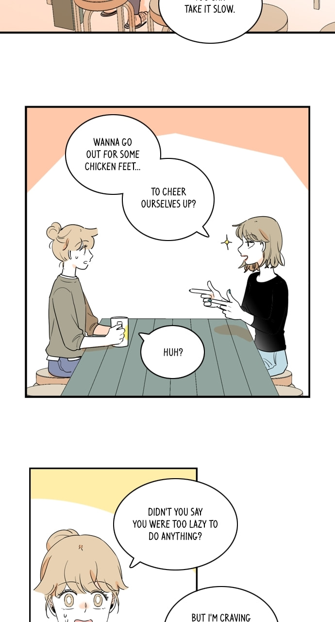 Read Our House chapter 88 image 32 on Lezhin