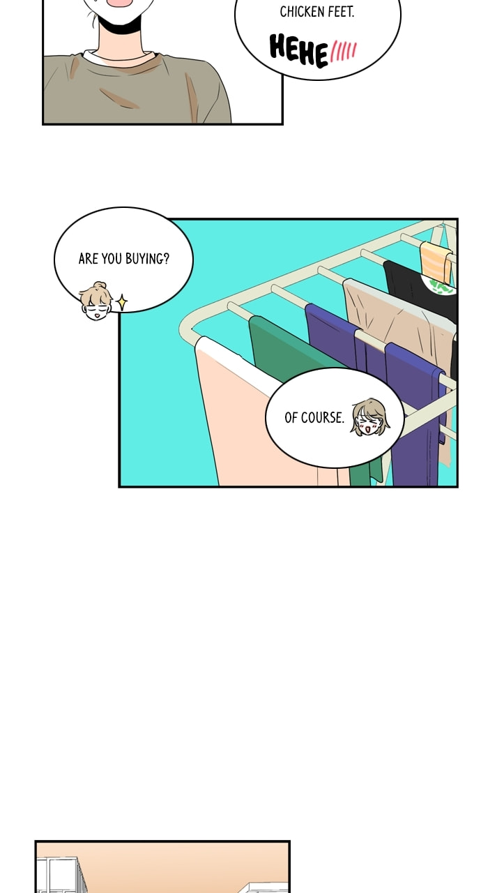 Read Our House chapter 88 image 33 on Lezhin