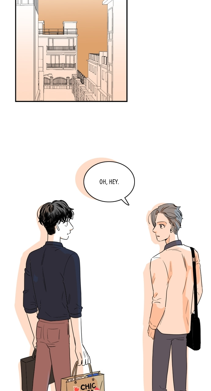 Read Our House chapter 88 image 34 on Lezhin