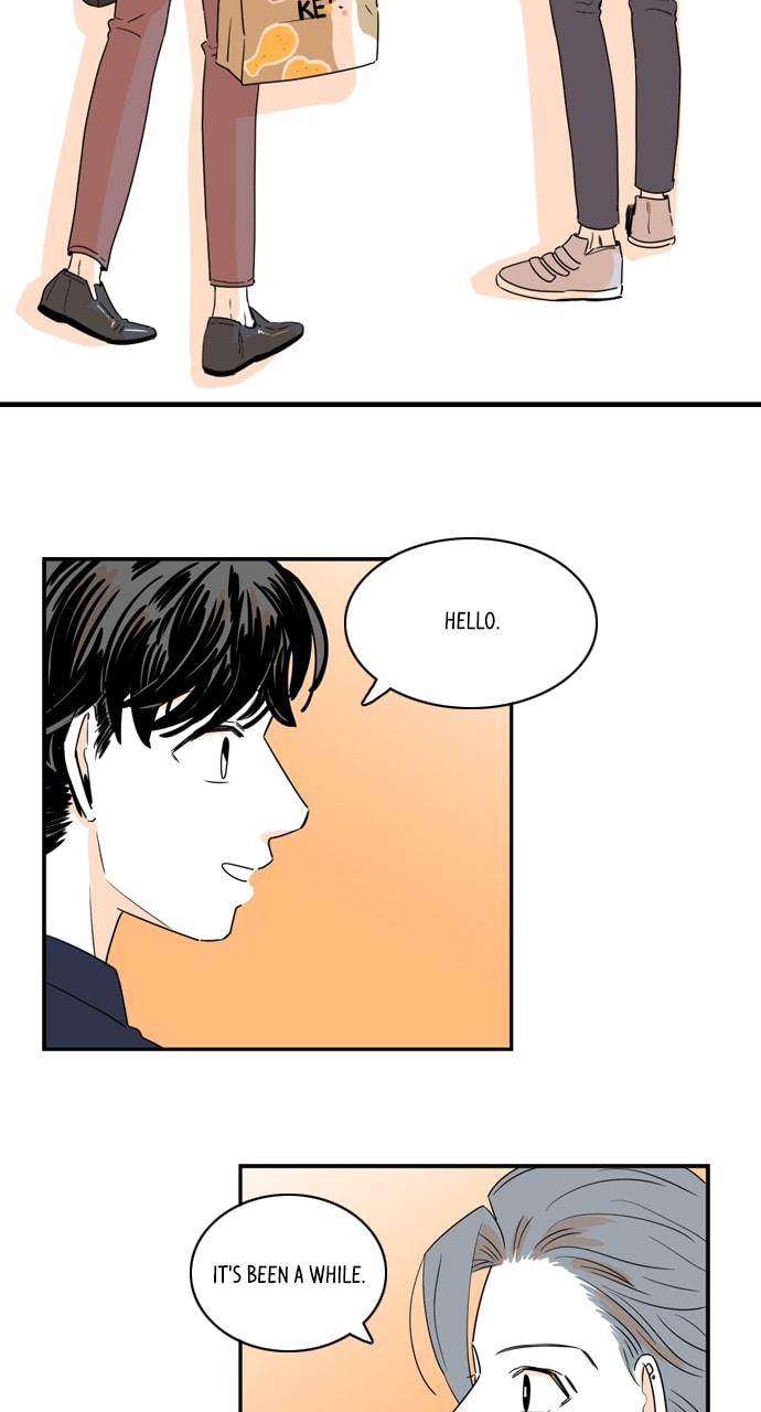 Read Our House chapter 88 image 35 on Lezhin