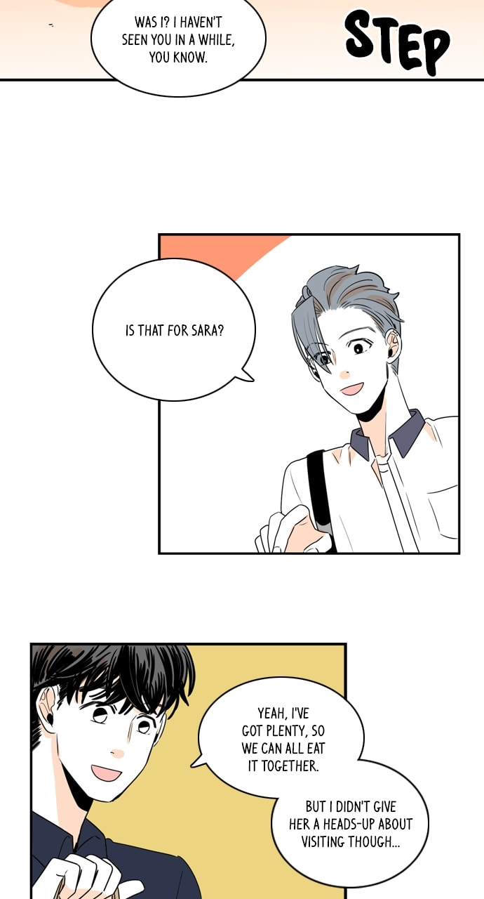 Read Our House chapter 88 image 37 on Lezhin