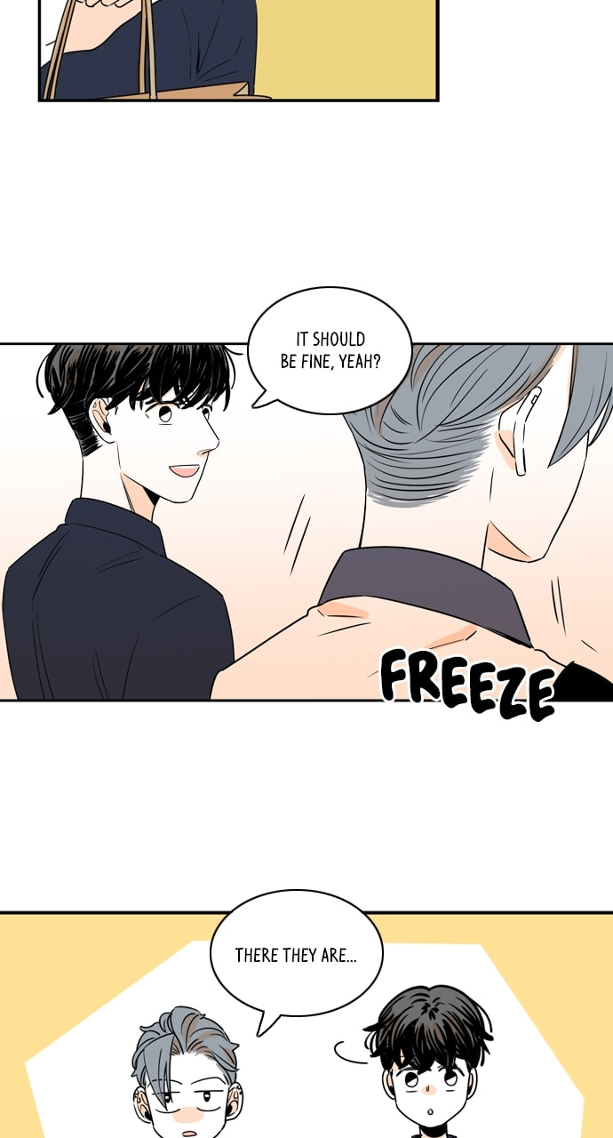 Read Our House chapter 88 image 38 on Lezhin