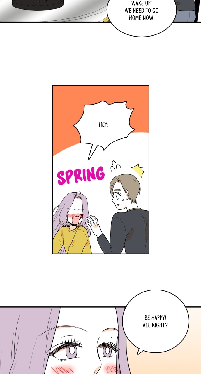 Read Our House chapter 88 image 4 on Lezhin