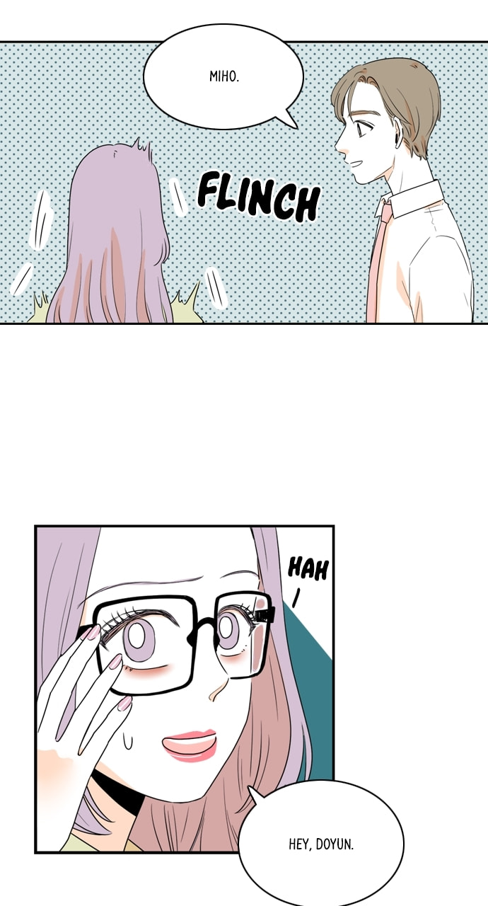 Read Our House chapter 88 image 8 on Lezhin