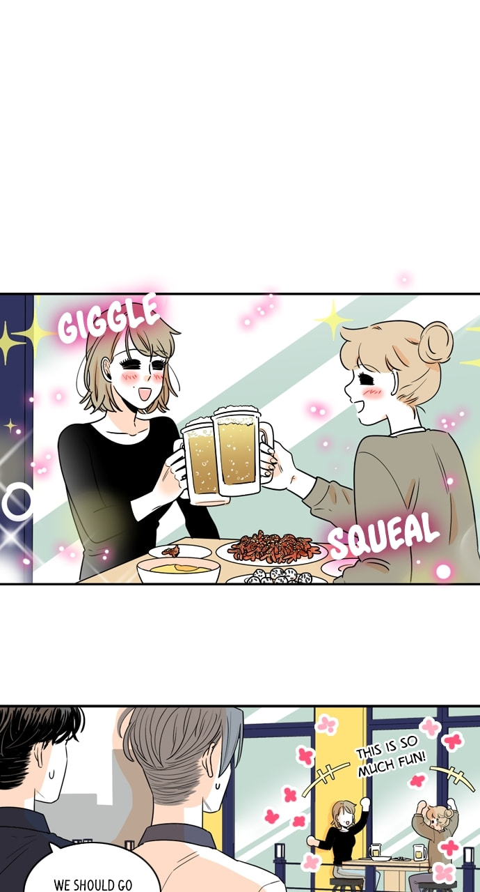 Read Our House chapter 89 image 1 on Lezhin