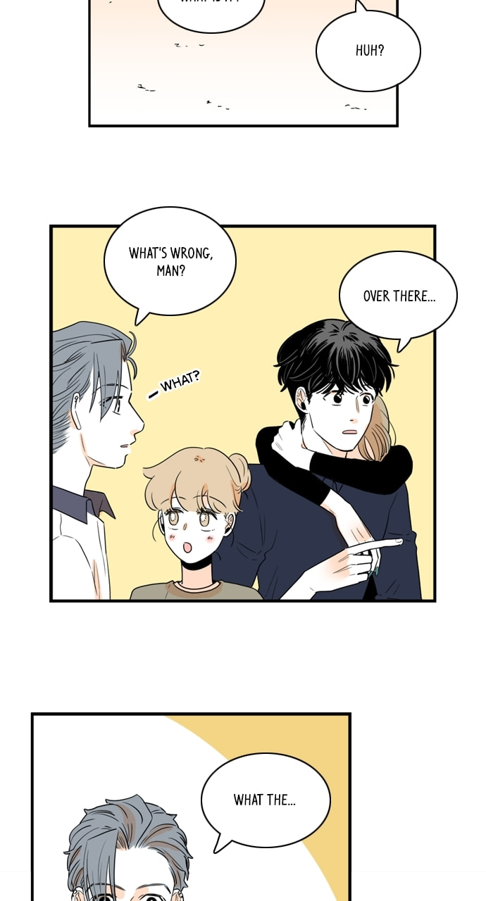 Read Our House chapter 89 image 10 on Lezhin