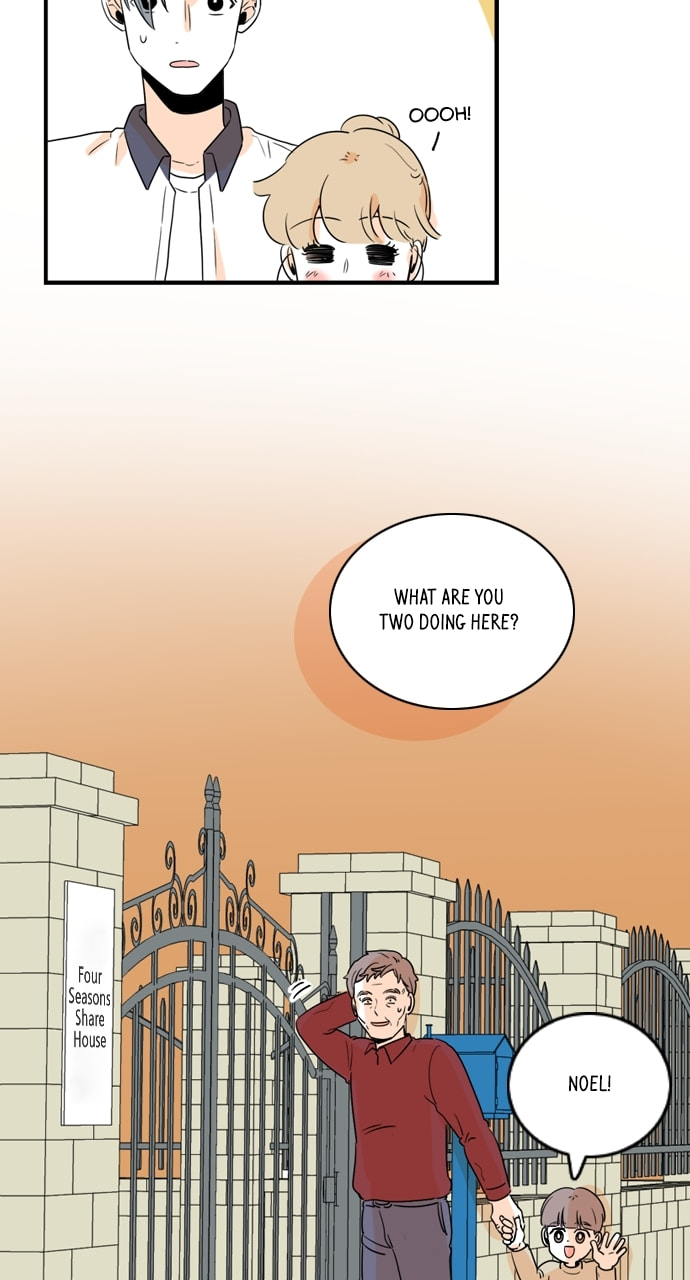 Read Our House chapter 89 image 11 on Lezhin