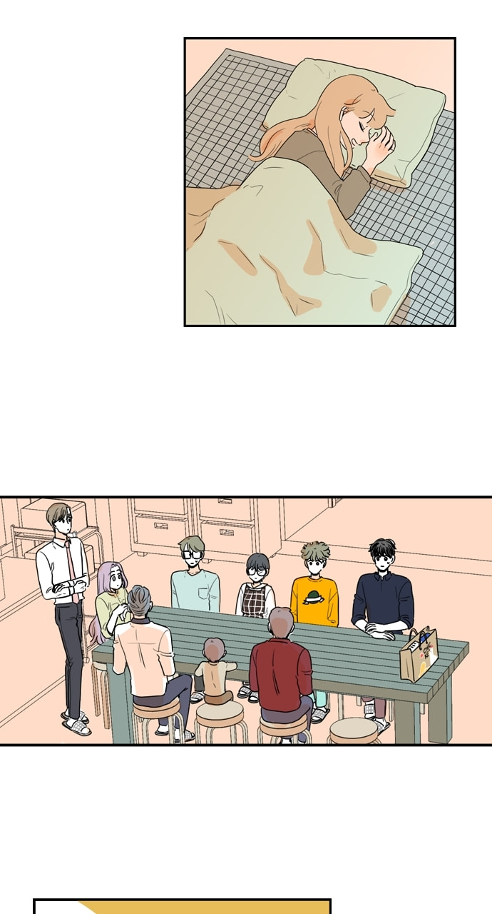 Read Our House chapter 89 image 13 on Lezhin