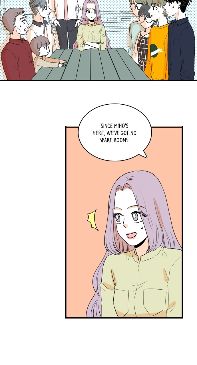 Read Our House chapter 89 image 17 on Lezhin