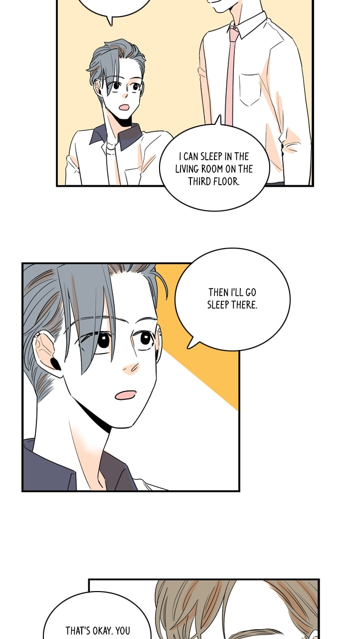 Read Our House chapter 89 image 20 on Lezhin