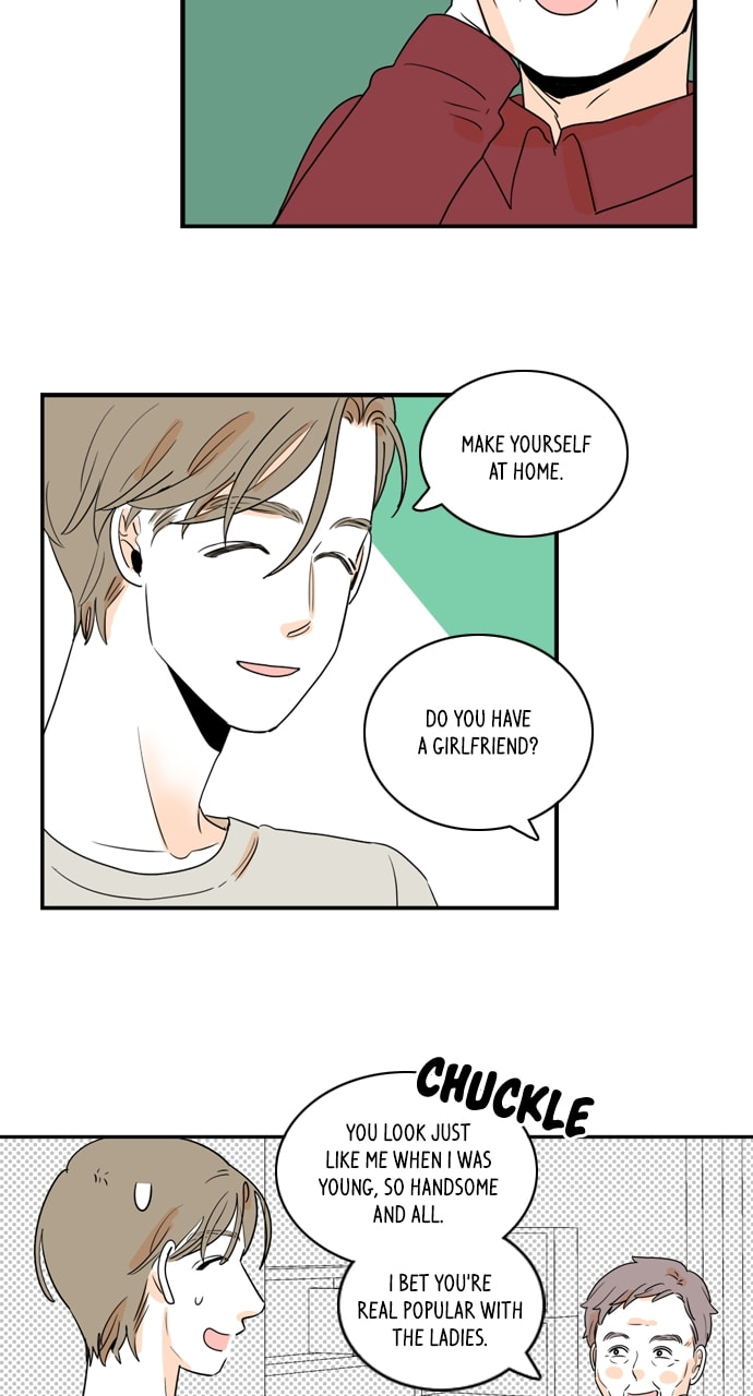 Read Our House chapter 89 image 24 on Lezhin