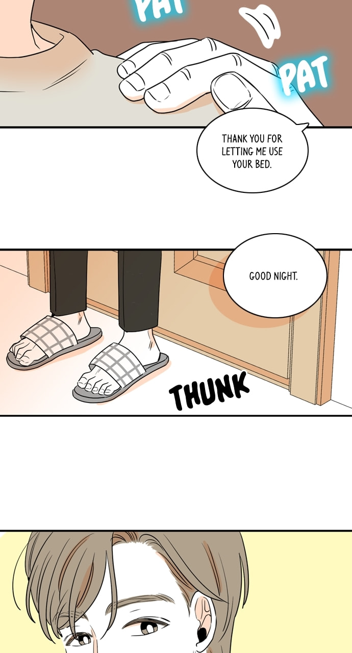 Read Our House chapter 89 image 27 on Lezhin