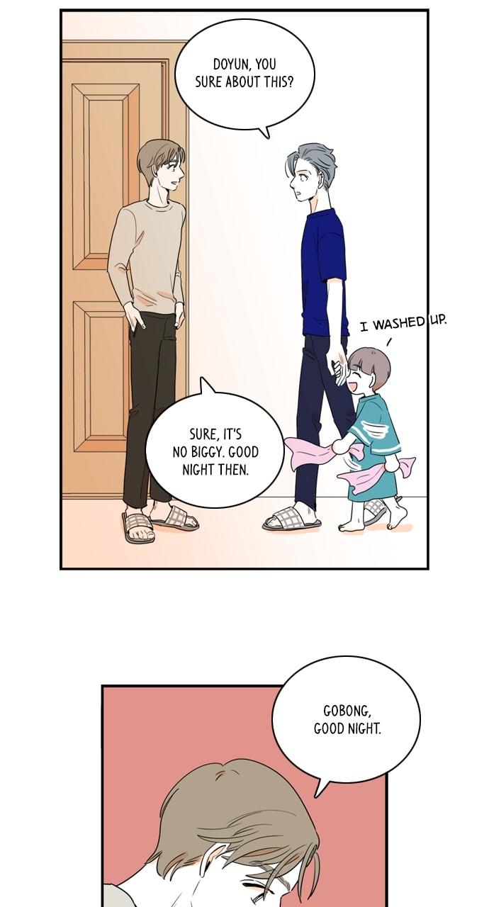 Read Our House chapter 89 image 29 on Lezhin
