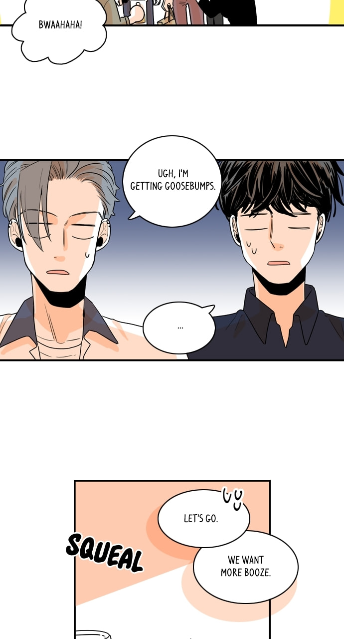 Read Our House chapter 89 image 3 on Lezhin