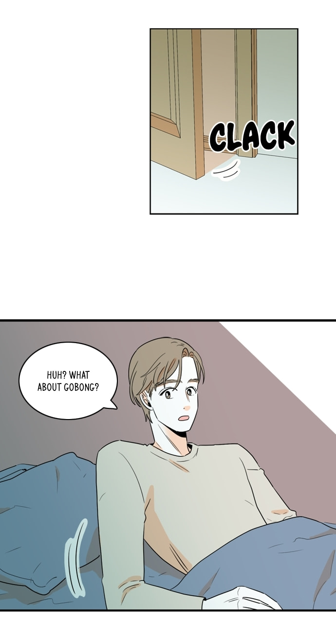 Read Our House chapter 89 image 31 on Lezhin