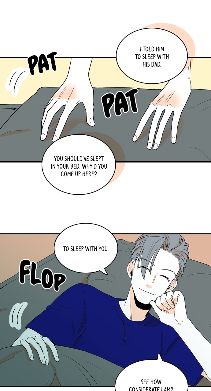 Read Our House chapter 89 image 32 on Lezhin