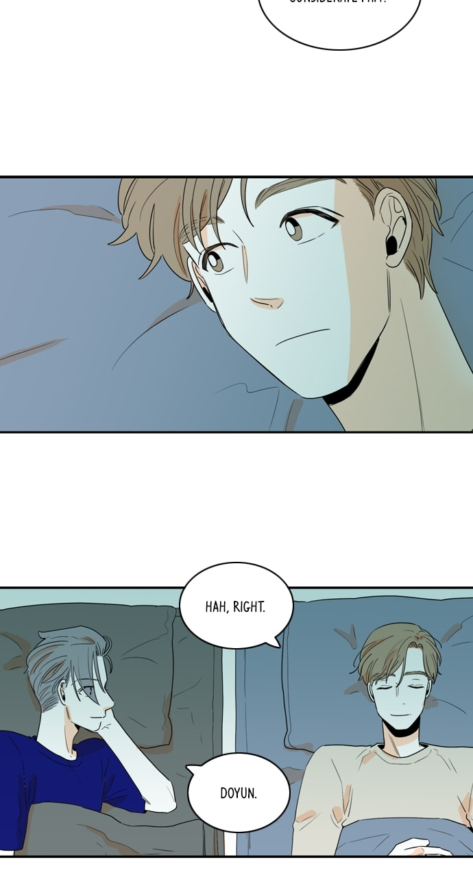 Read Our House chapter 89 image 33 on Lezhin