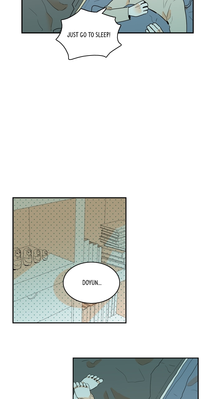 Read Our House chapter 89 image 35 on Lezhin