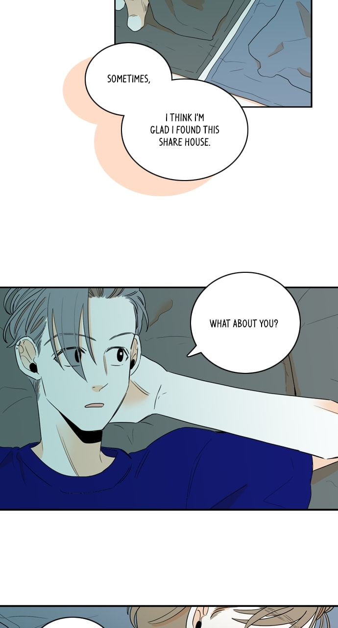 Read Our House chapter 89 image 36 on Lezhin