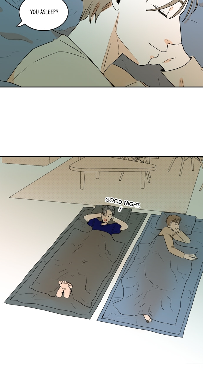 Read Our House chapter 89 image 37 on Lezhin