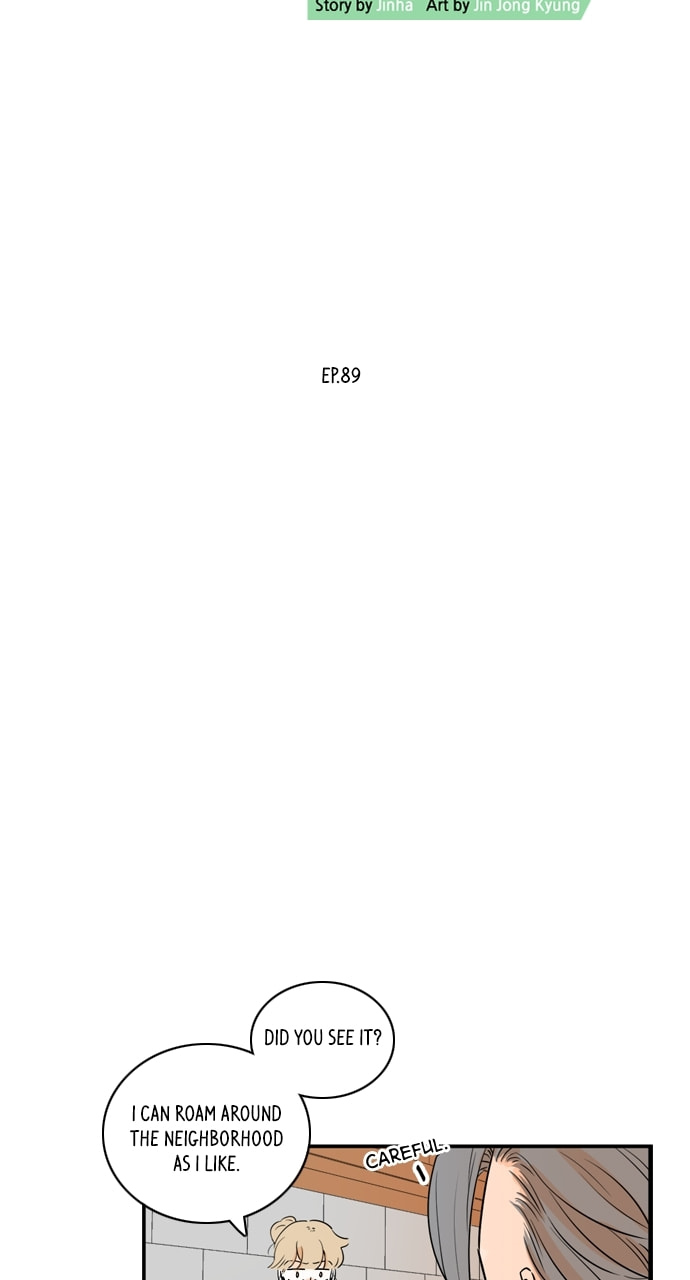 Read Our House chapter 89 image 5 on Lezhin