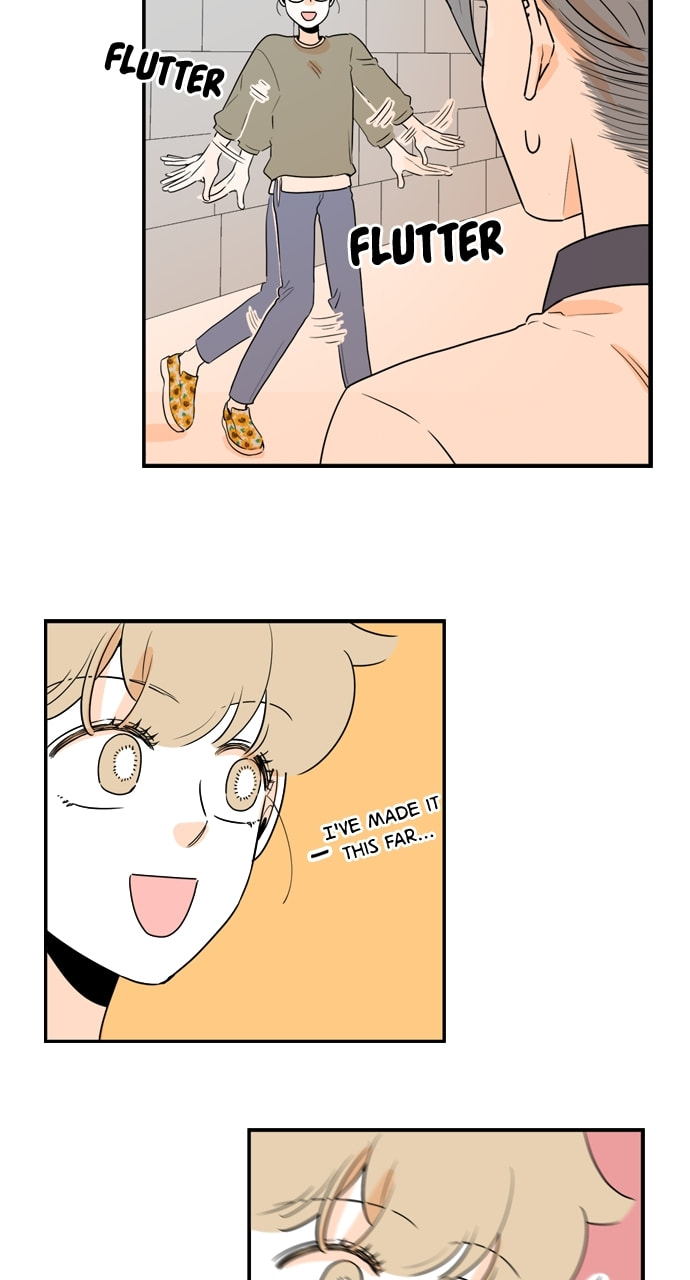 Read Our House chapter 89 image 6 on Lezhin