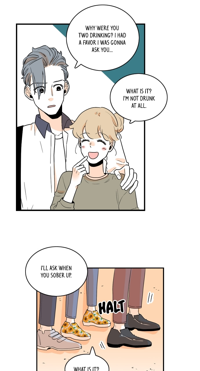 Read Our House chapter 89 image 9 on Lezhin