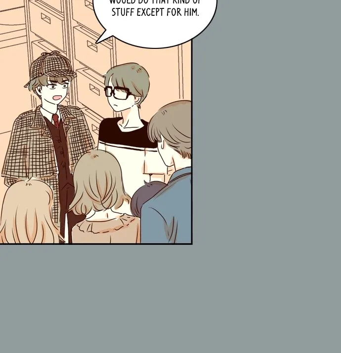 Read Our House chapter 9 image 12 on Lezhin