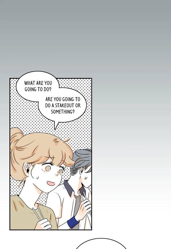 Read Our House chapter 9 image 16 on Lezhin