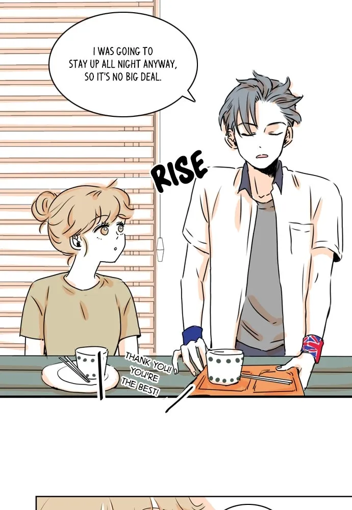 Read Our House chapter 9 image 20 on Lezhin