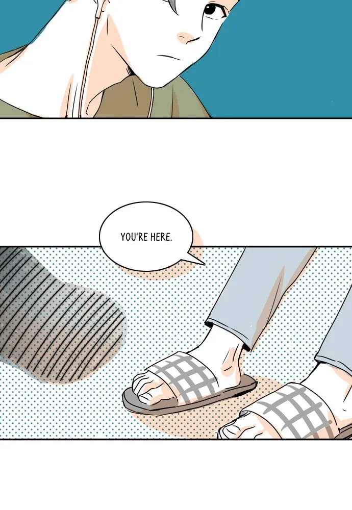 Read Our House chapter 9 image 27 on Lezhin