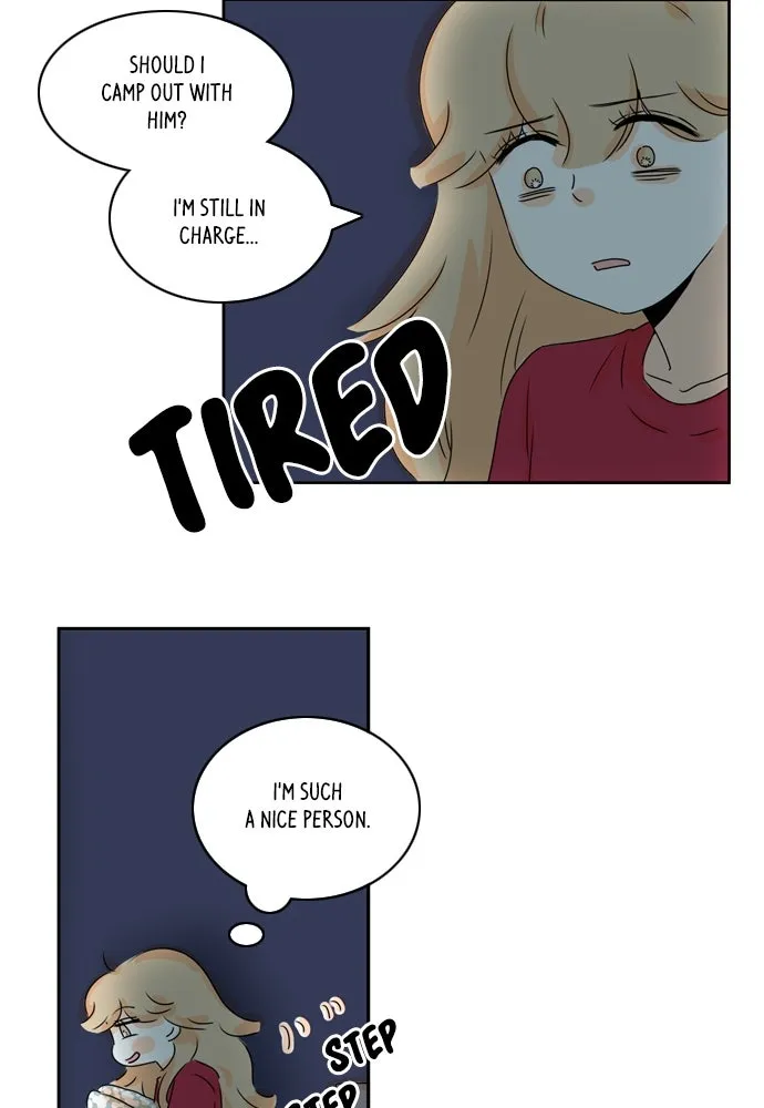 Read Our House chapter 9 image 29 on Lezhin