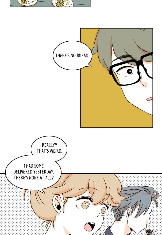 Read Our House chapter 9 image 3 on Lezhin