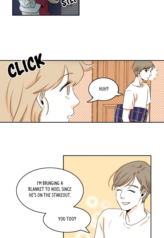 Read Our House chapter 9 image 30 on Lezhin
