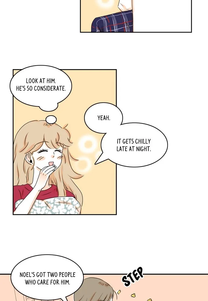 Read Our House chapter 9 image 31 on Lezhin